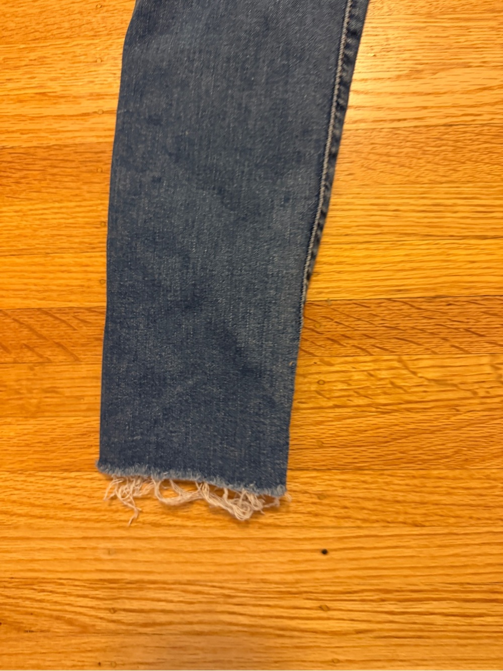 Jeans - Picture 5 of 6